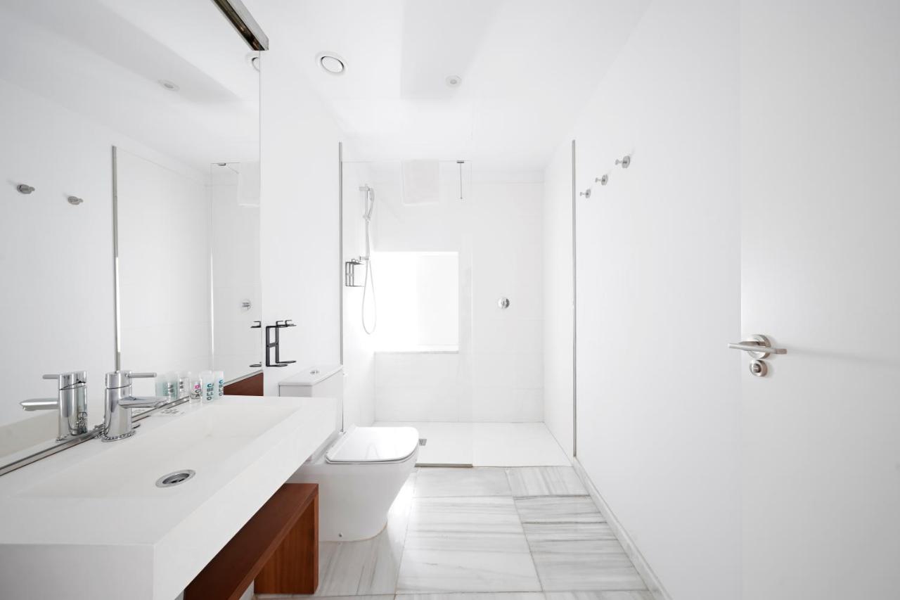 1 Bedroom Apartment with Sofa Bed